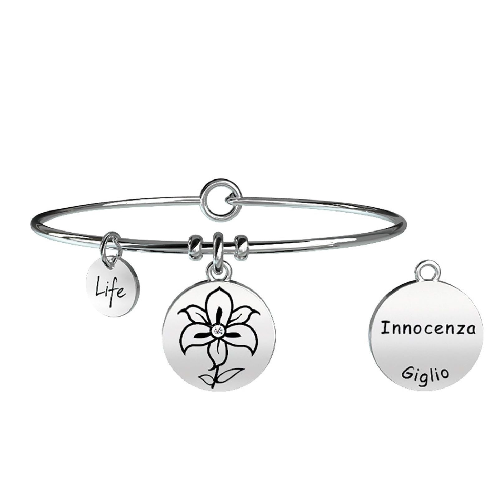Bracciale Kidult Nature da donna 231618-1