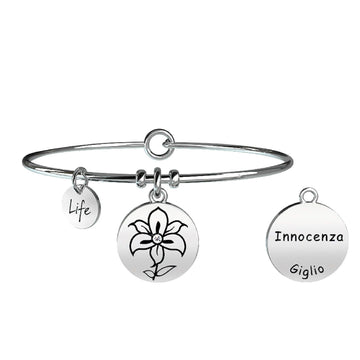 Bracciale Kidult Nature da donna 231618-1