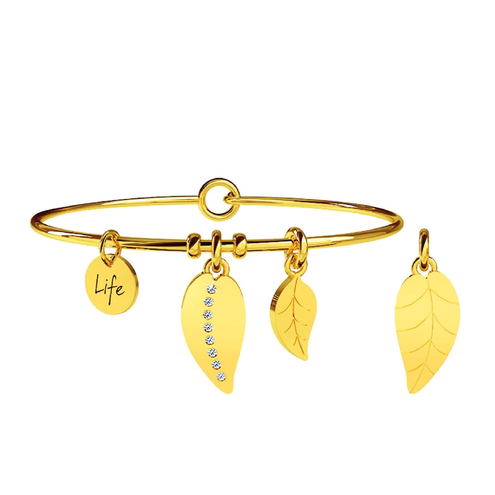 Bracciale Kidult Nature da donna 231623-1
