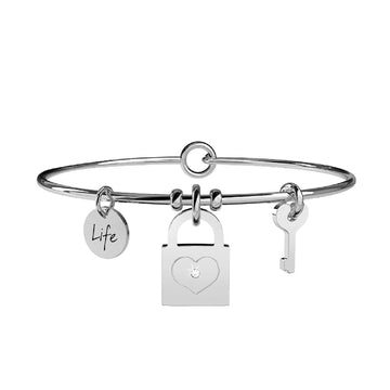 Bracciale Kidult Love da donna 231624-1