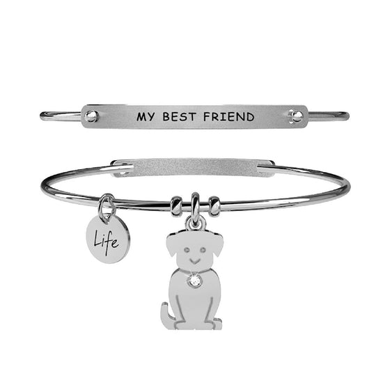 Bracciale Kidult Animal Planet da donna 231632-1