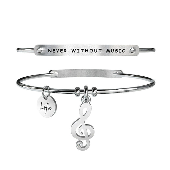 Bracciale Kidult Free Time da donna 231644-1
