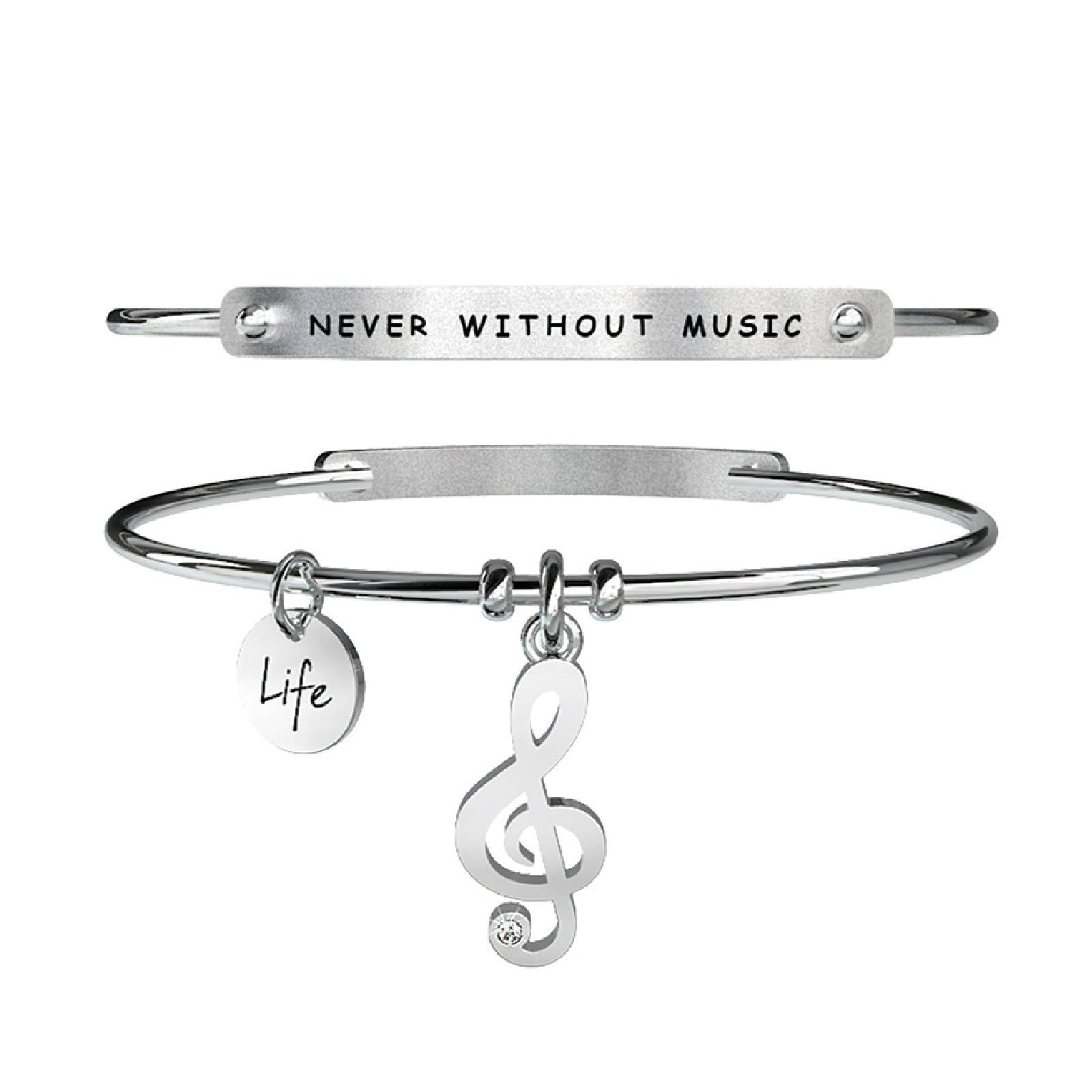 Bracciale Kidult Free Time da donna 231644-1