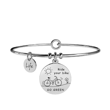 Bracciale Kidult Free Time da donna 231648-1