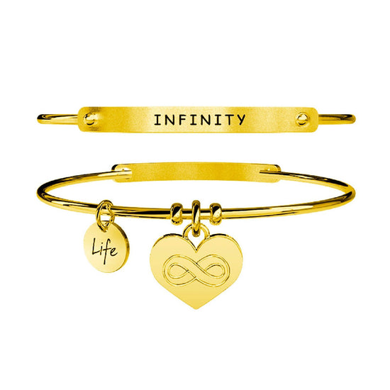 Bracciale Kidult Love da donna 231651-1