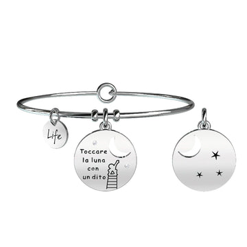 Bracciale Kidult Love da donna 231657-1