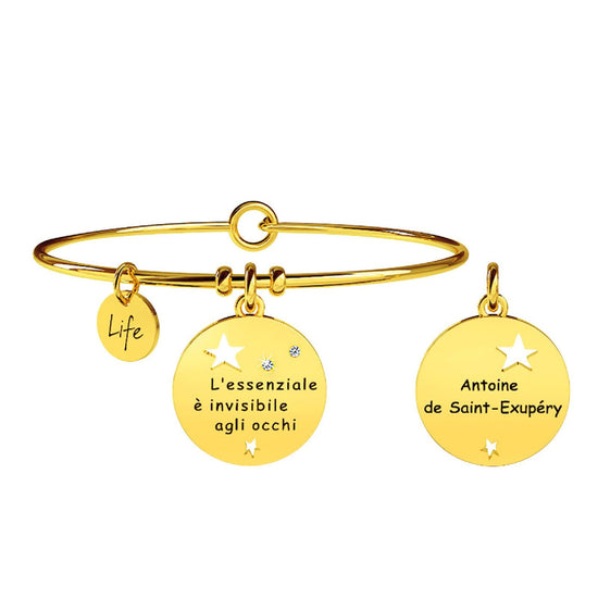 Bracciale Kidult Philosophy da donna 231664-1