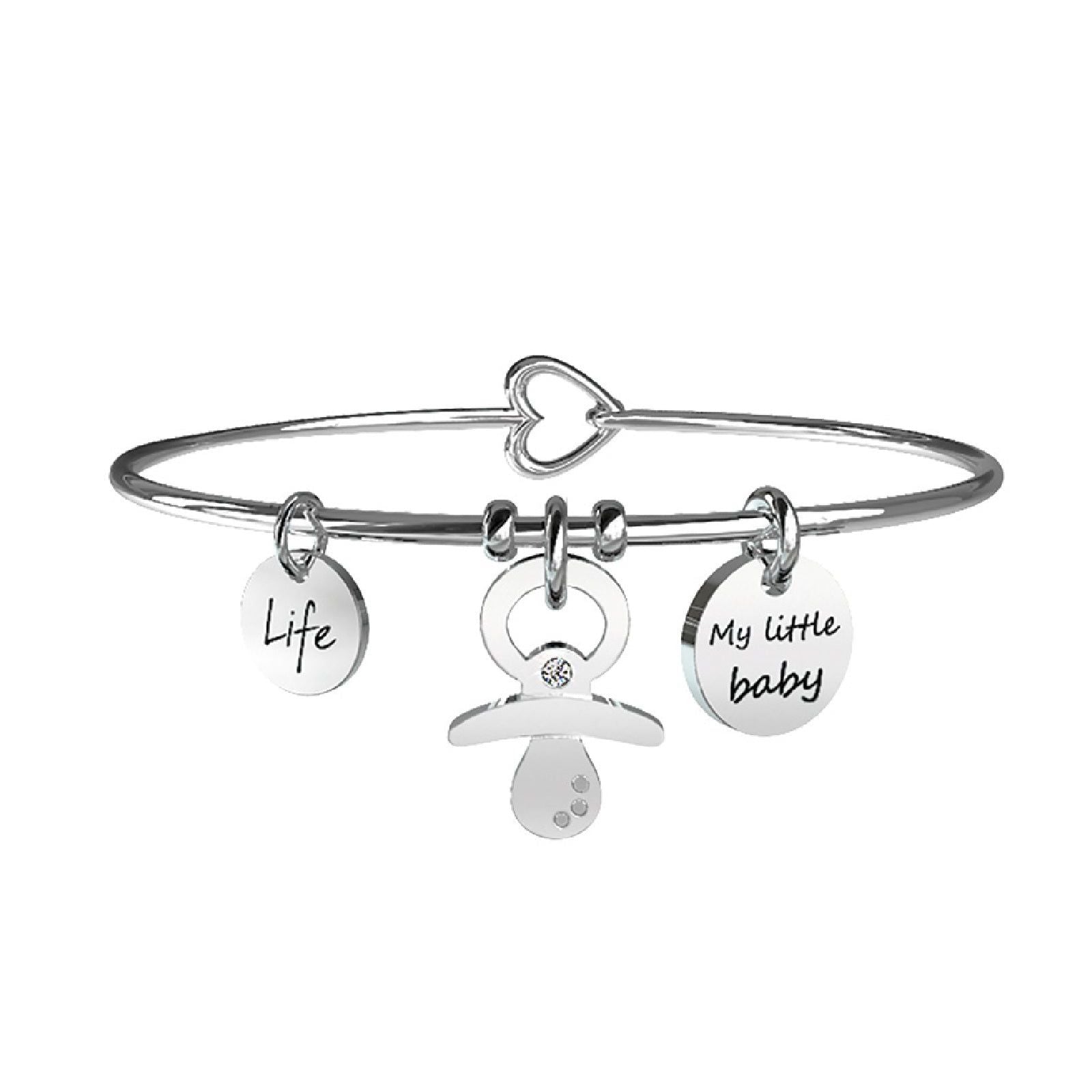 Bracciale Kidult Special Moments da donna 231668-1