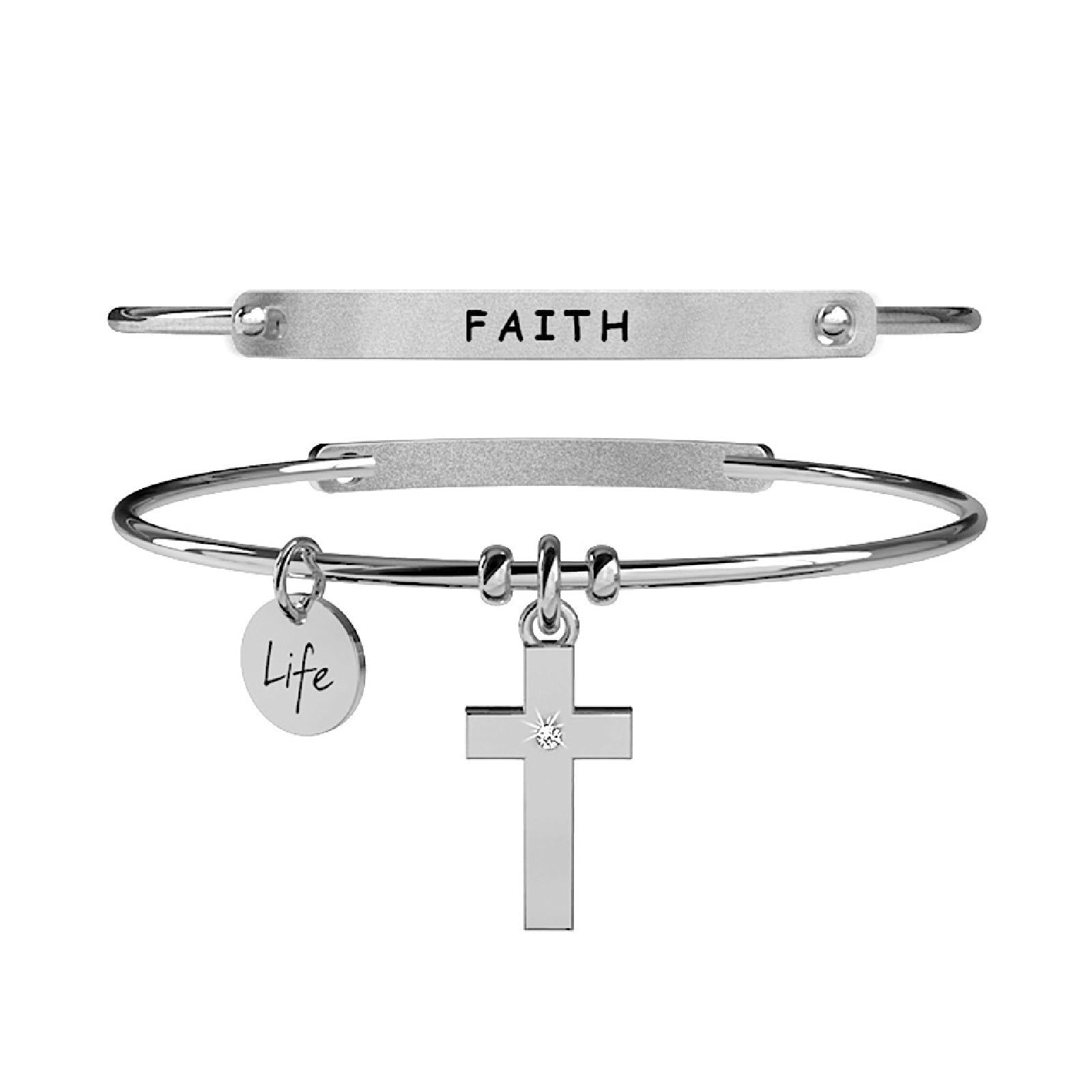Bracciale Kidult Spirituality da donna 231671-1