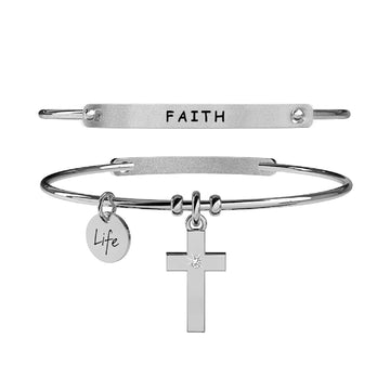 Bracciale Kidult Spirituality da donna 231671-1
