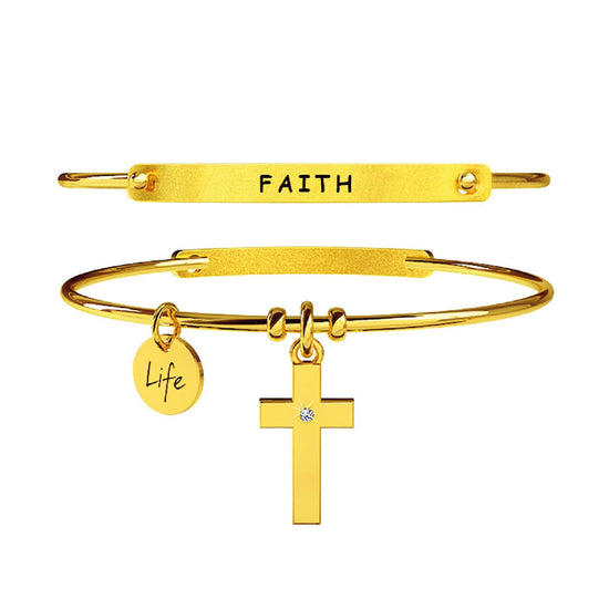 Bracciale Kidult Spirituality da donna 231672-1