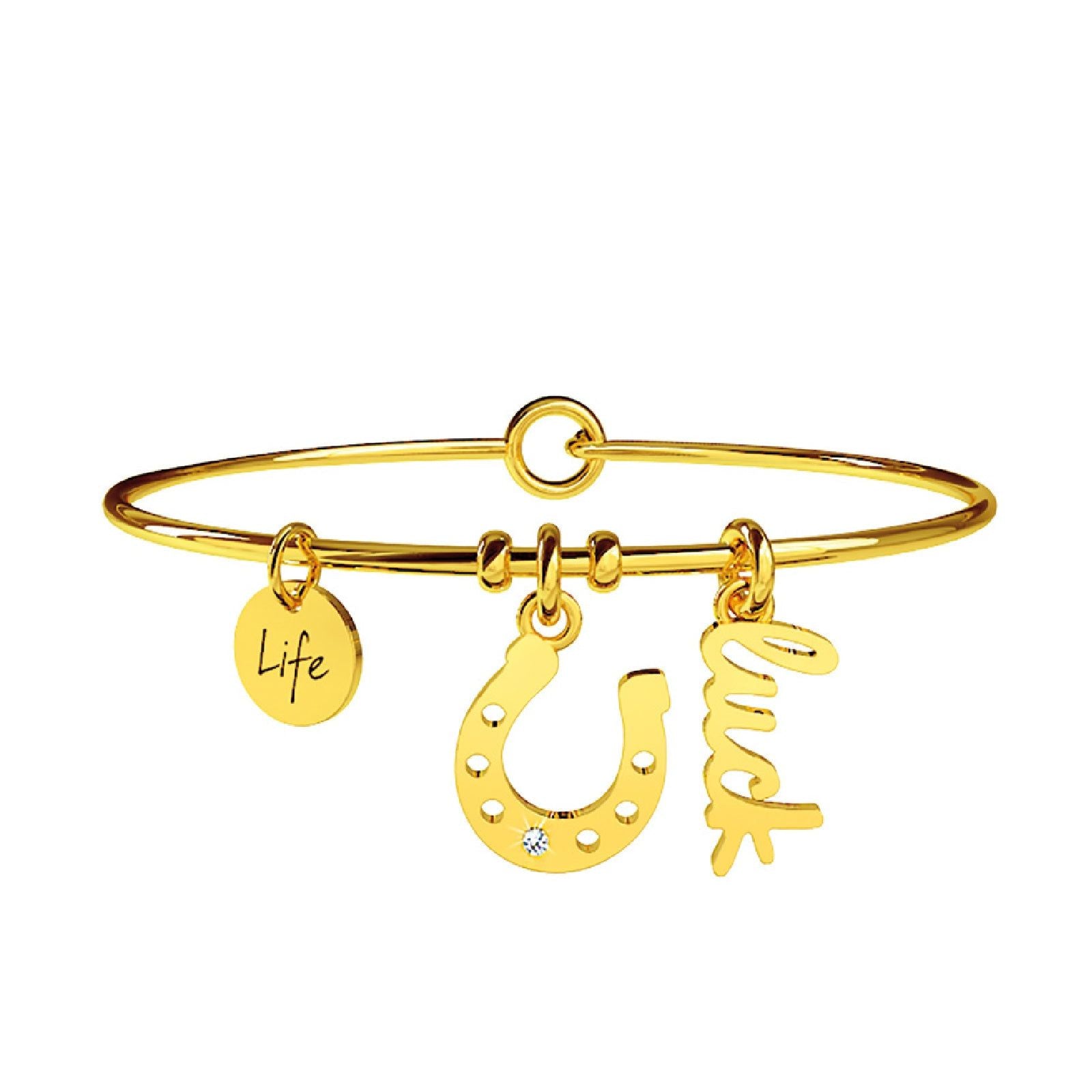 Bracciale Kidult Symbols da donna 231674-1
