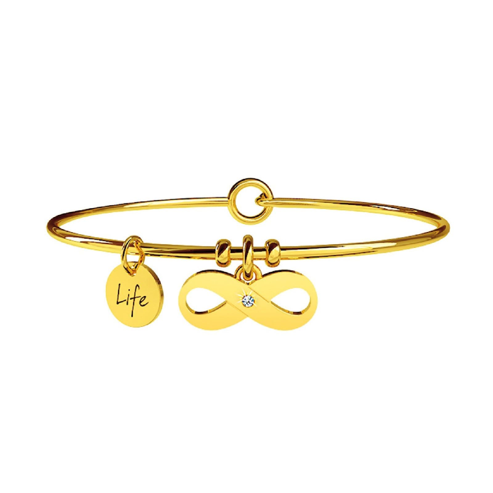 Bracciale Kidult Symbols da donna 231679-1