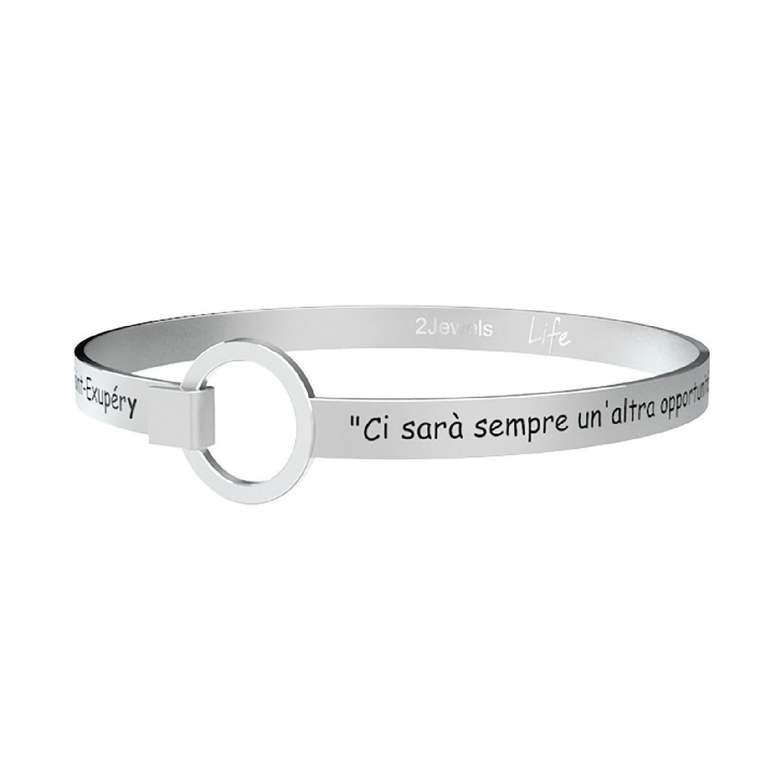Bracciale Kidult Philosophy da donna 231688-1