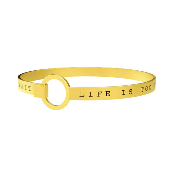 Bracciale Kidult Philosophy da donna 231695-1