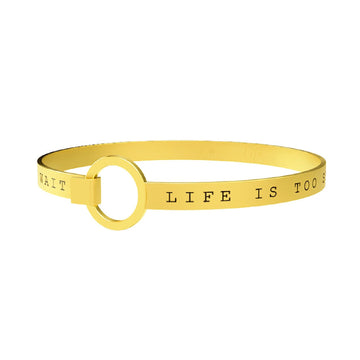 Bracciale Kidult Philosophy da donna 231695-1