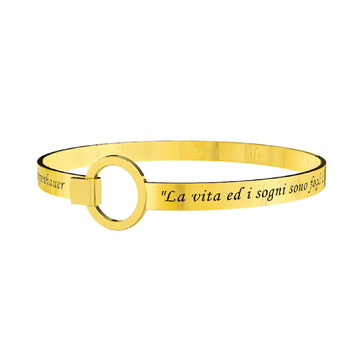 Bracciale Kidult Philosophy da donna 231699-1
