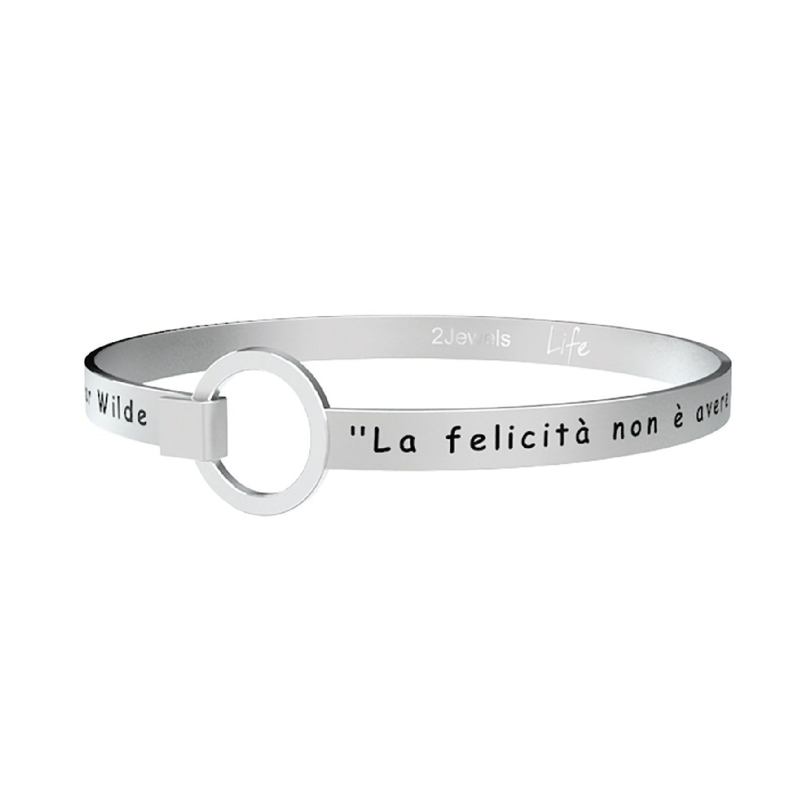 Bracciale Kidult Philosophy da donna 231700-1