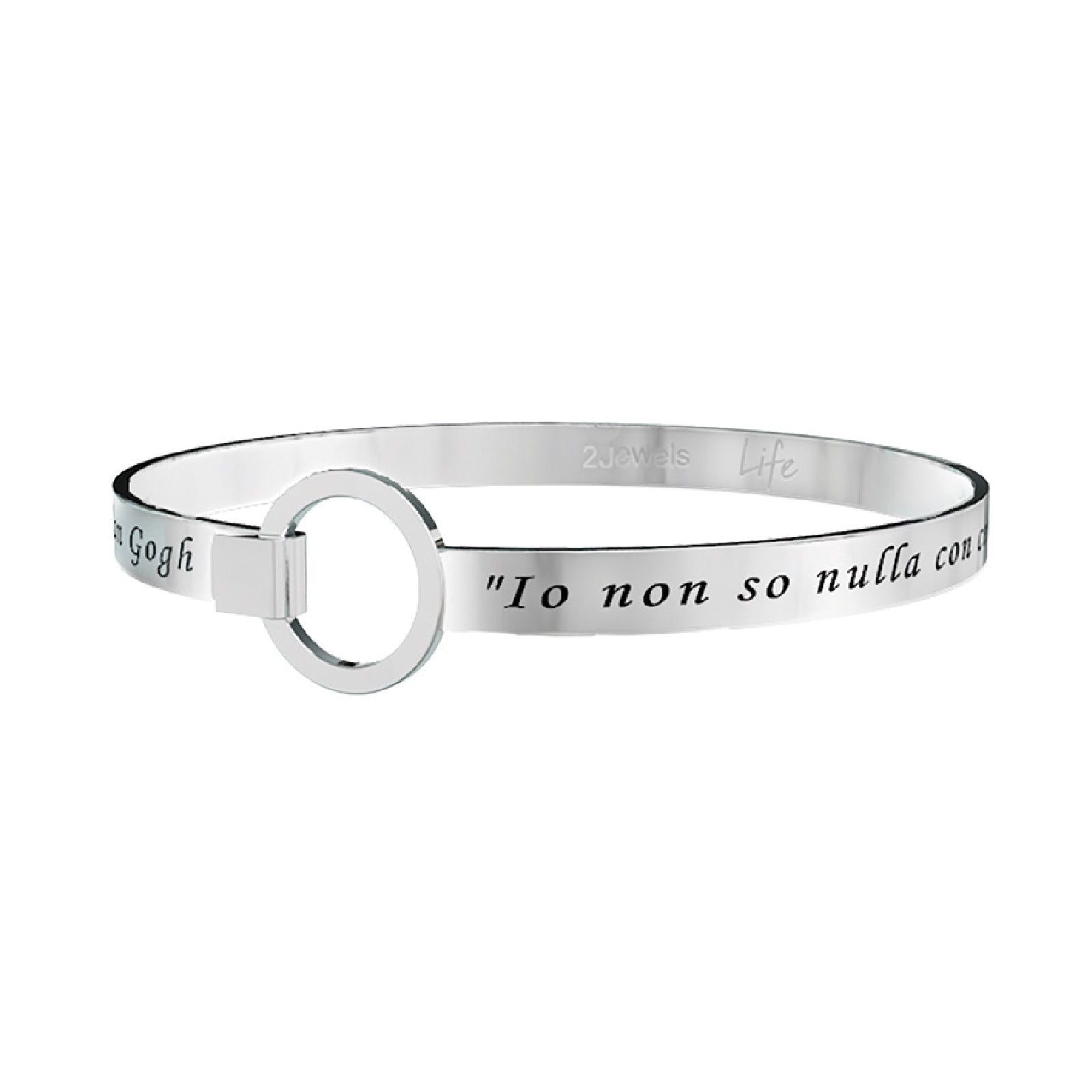 Bracciale Kidult Philosophy da donna 231704-1