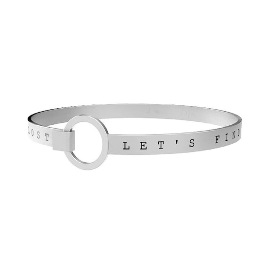 Bracciale Kidult Philosophy da donna 231706-1