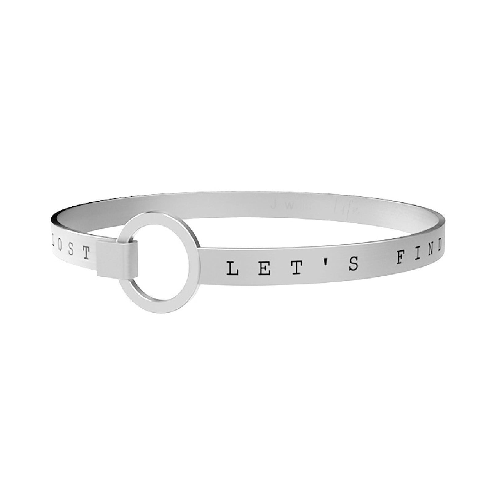 Bracciale Kidult Philosophy da donna 231706-1