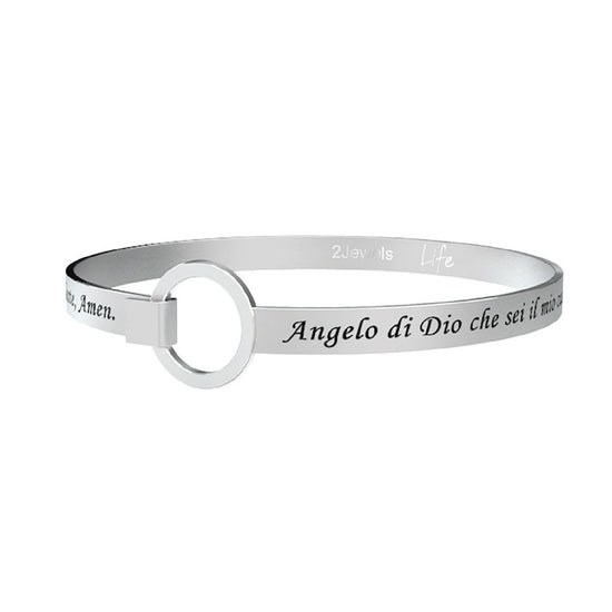 Bracciale Kidult Spirituality da donna 231722-1