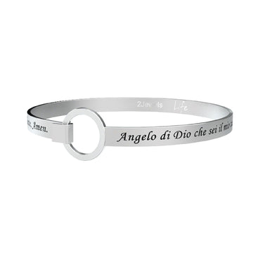 Bracciale Kidult Spirituality da donna 231722-1