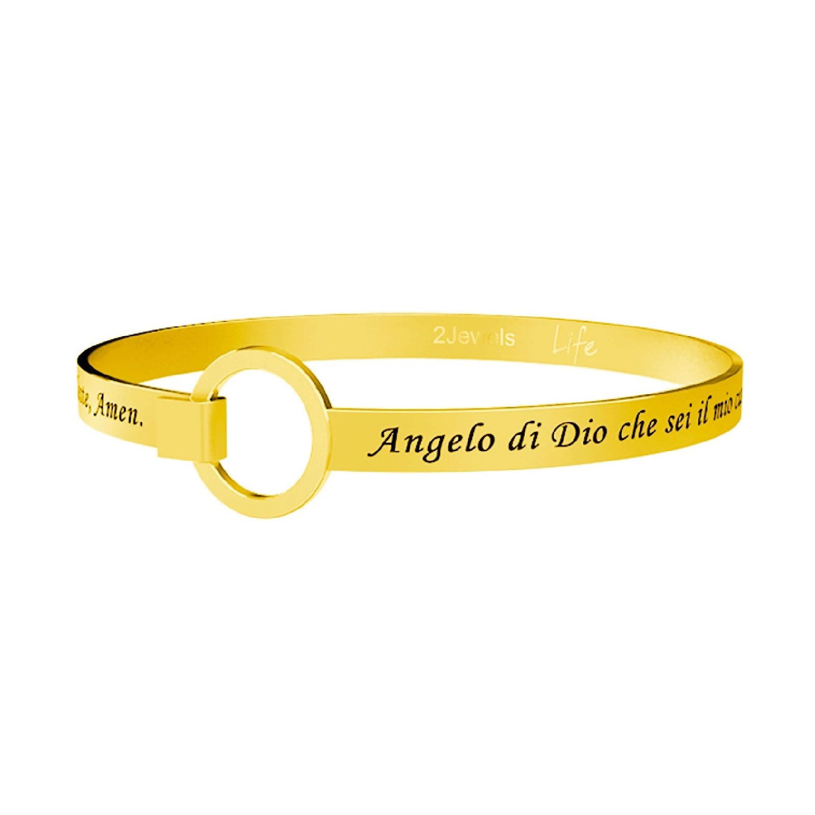 Bracciale Kidult Spirituality da donna 231723-1