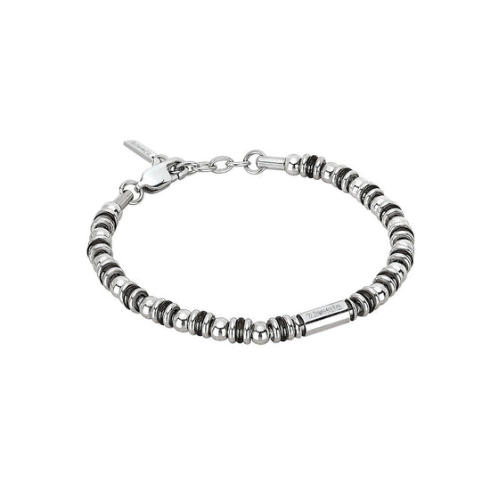 Bracciale 2Jewels Domino da uomo 231742-1