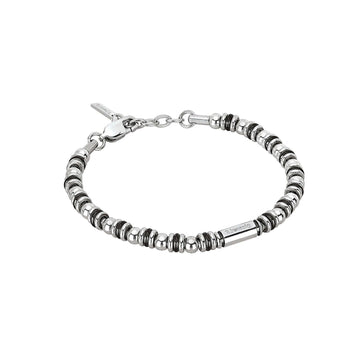 Bracciale 2Jewels Domino da uomo 231742-1