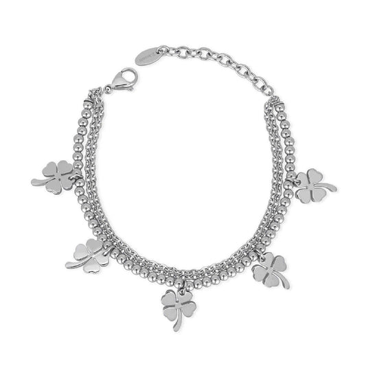 Bracciale 2Jewels Preppy da donna 231794-1