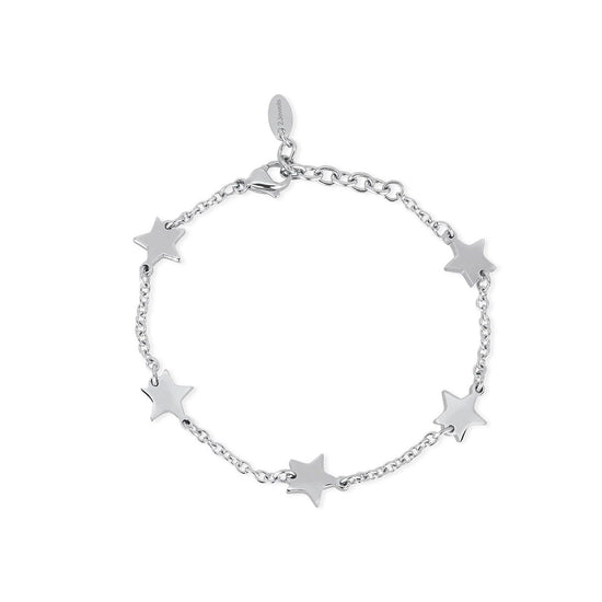 Bracciale 2Jewels Preppy da donna 231796-1