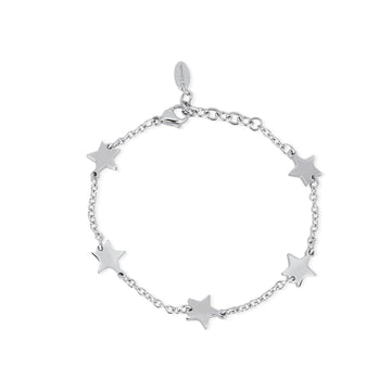 Bracciale 2Jewels Preppy da donna 231796-1