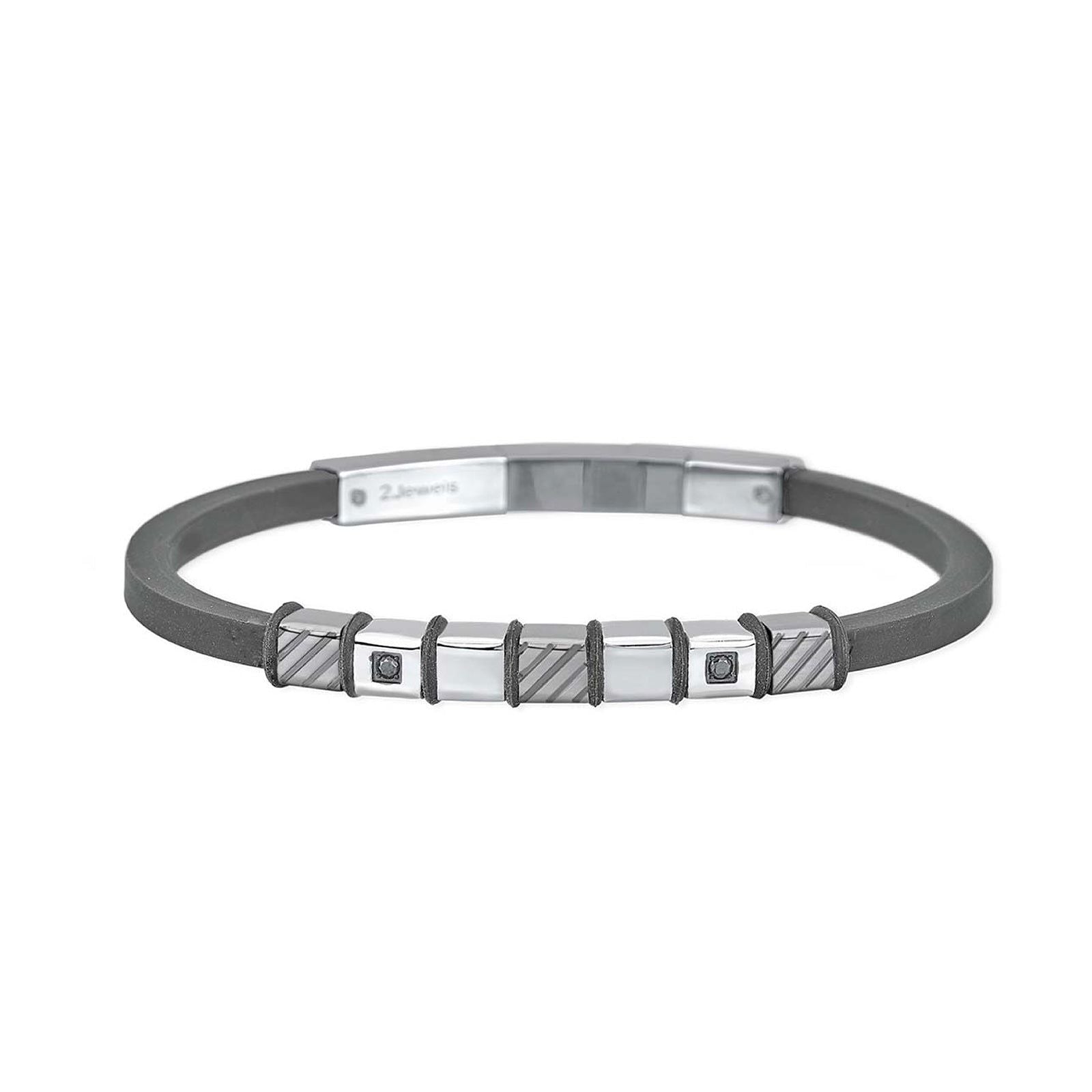 Bracciale 2Jewels Elements da uomo 231849-1