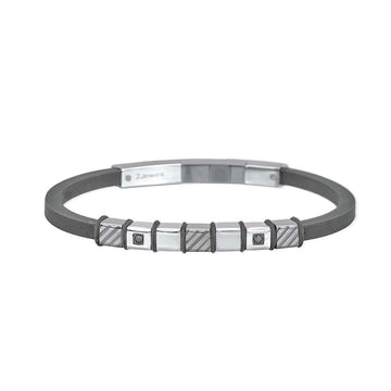 Bracciale 2Jewels Elements da uomo 231849-1