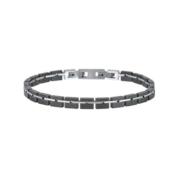 Bracciale 2Jewels Gentleman da uomo 231855-1