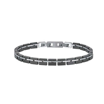 Bracciale 2Jewels Gentleman da uomo 231855-1
