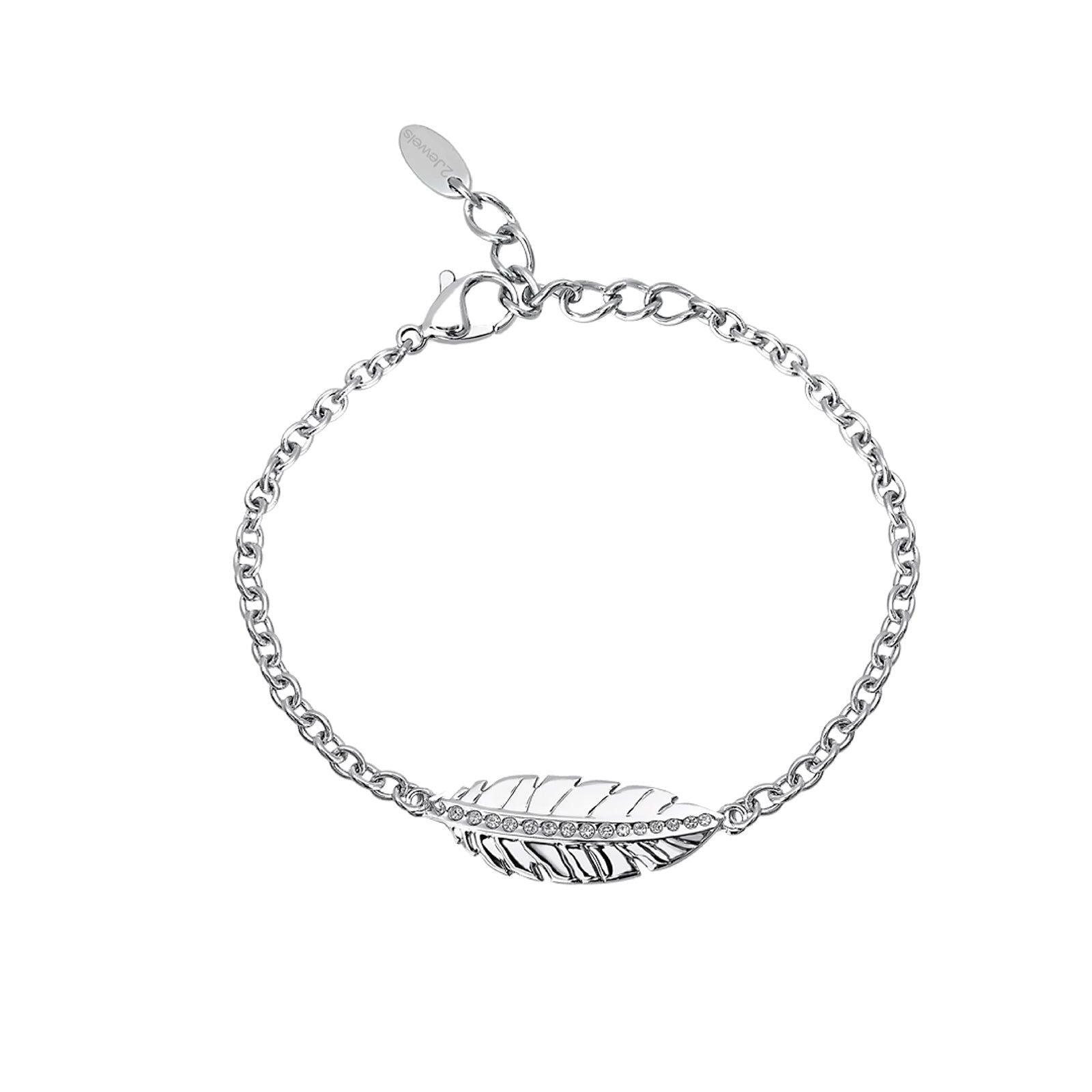 Bracciale 2Jewels Fly Away da donna 231857-1