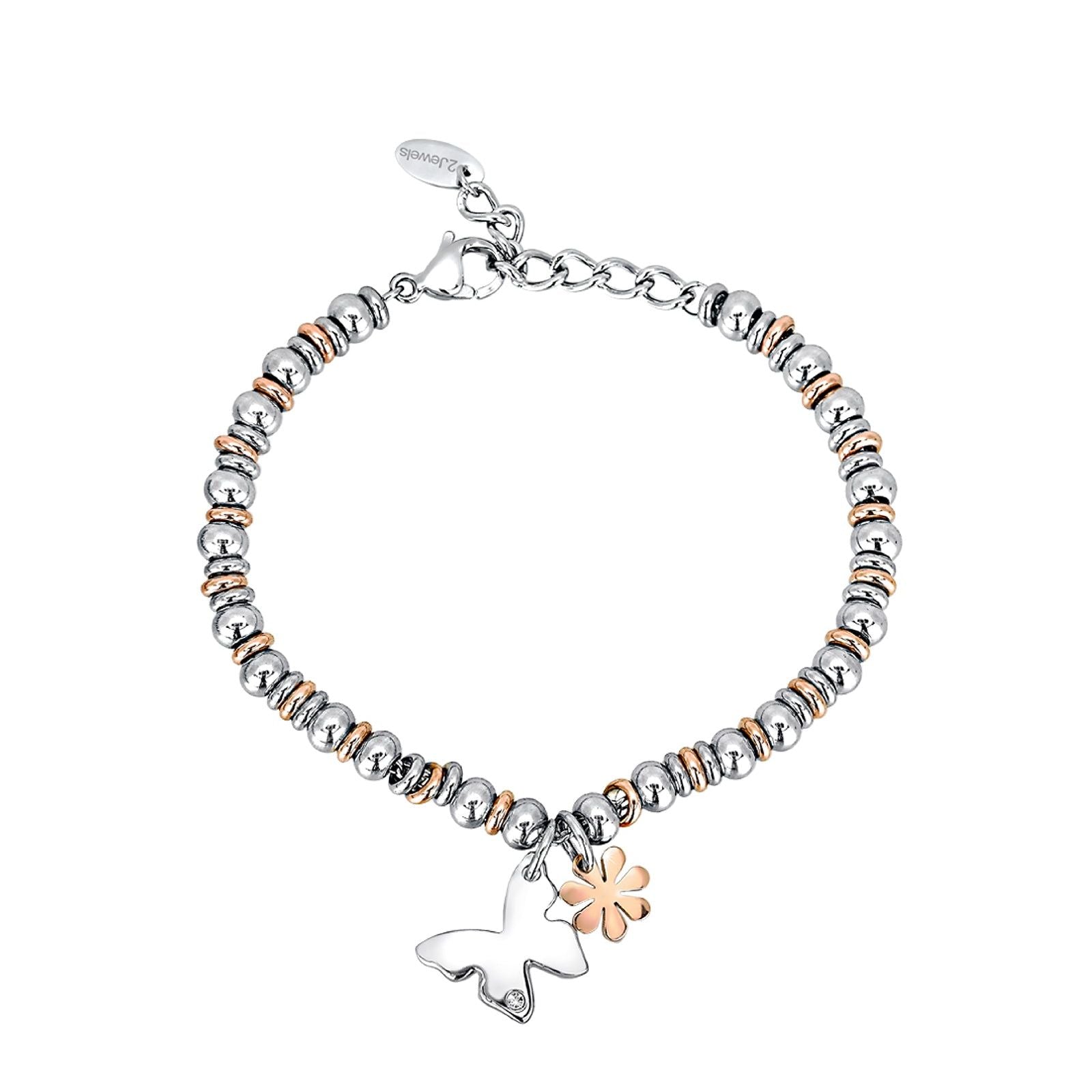 Bracciale 2Jewels Puppy da donna 231863-1