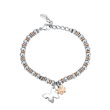 Bracciale 2Jewels Puppy da donna 231863-1