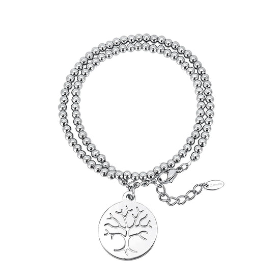Bracciale 2Jewels Preppy da donna 231872-1