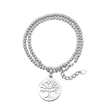 Bracciale 2Jewels Preppy da donna 231872-1
