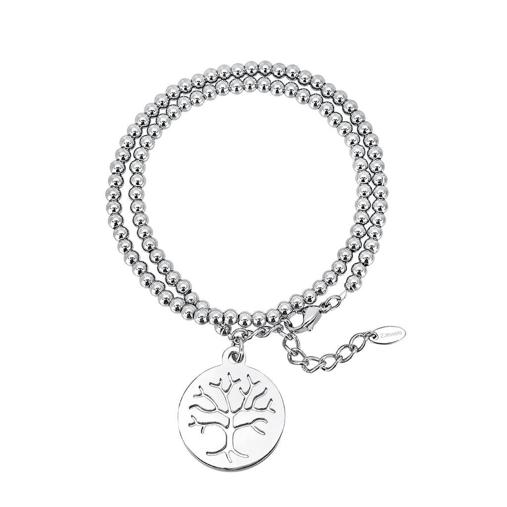Bracciale 2Jewels Preppy da donna