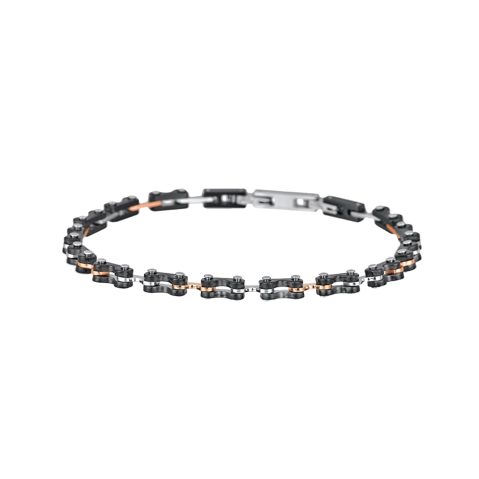 Bracciale 2Jewels Bike da uomo 231875-1