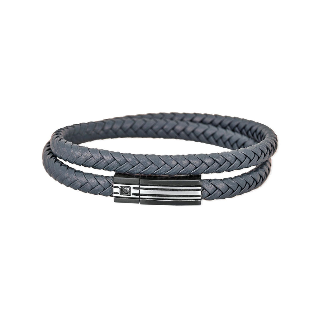 Bracciale 2Jewels Street da uomo