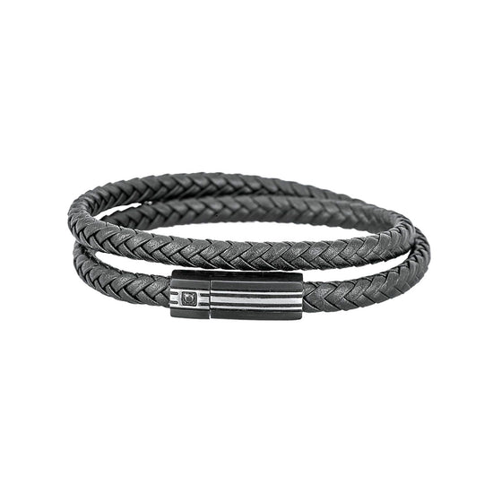 Bracciale 2Jewels Street da uomo 231887-1