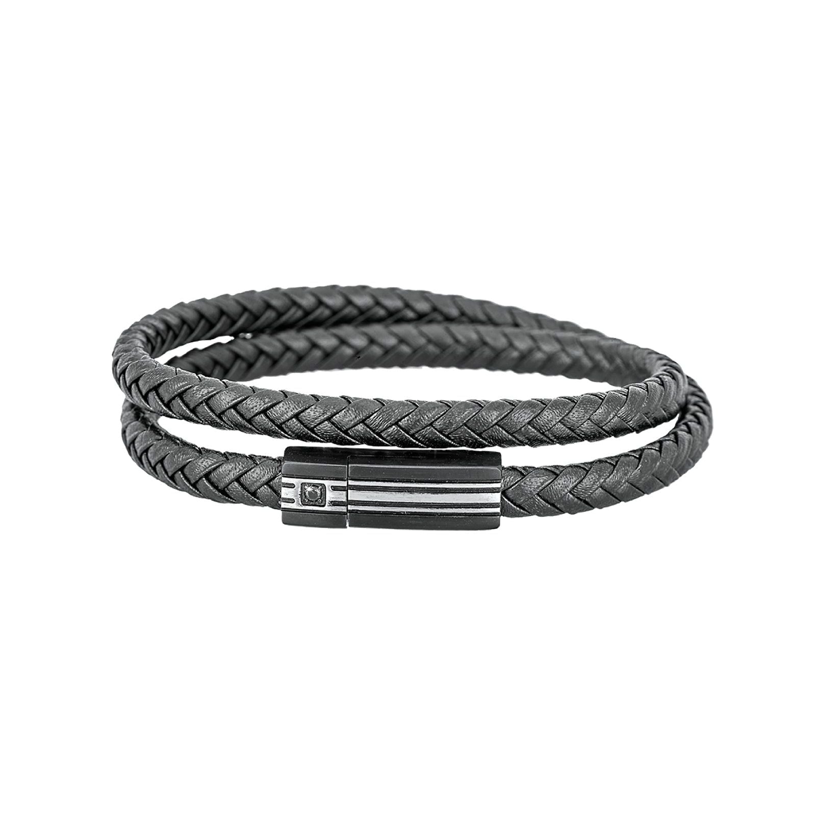 Bracciale 2Jewels Street da uomo 231887-1