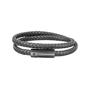 Bracciale 2Jewels Street da uomo 231887-1