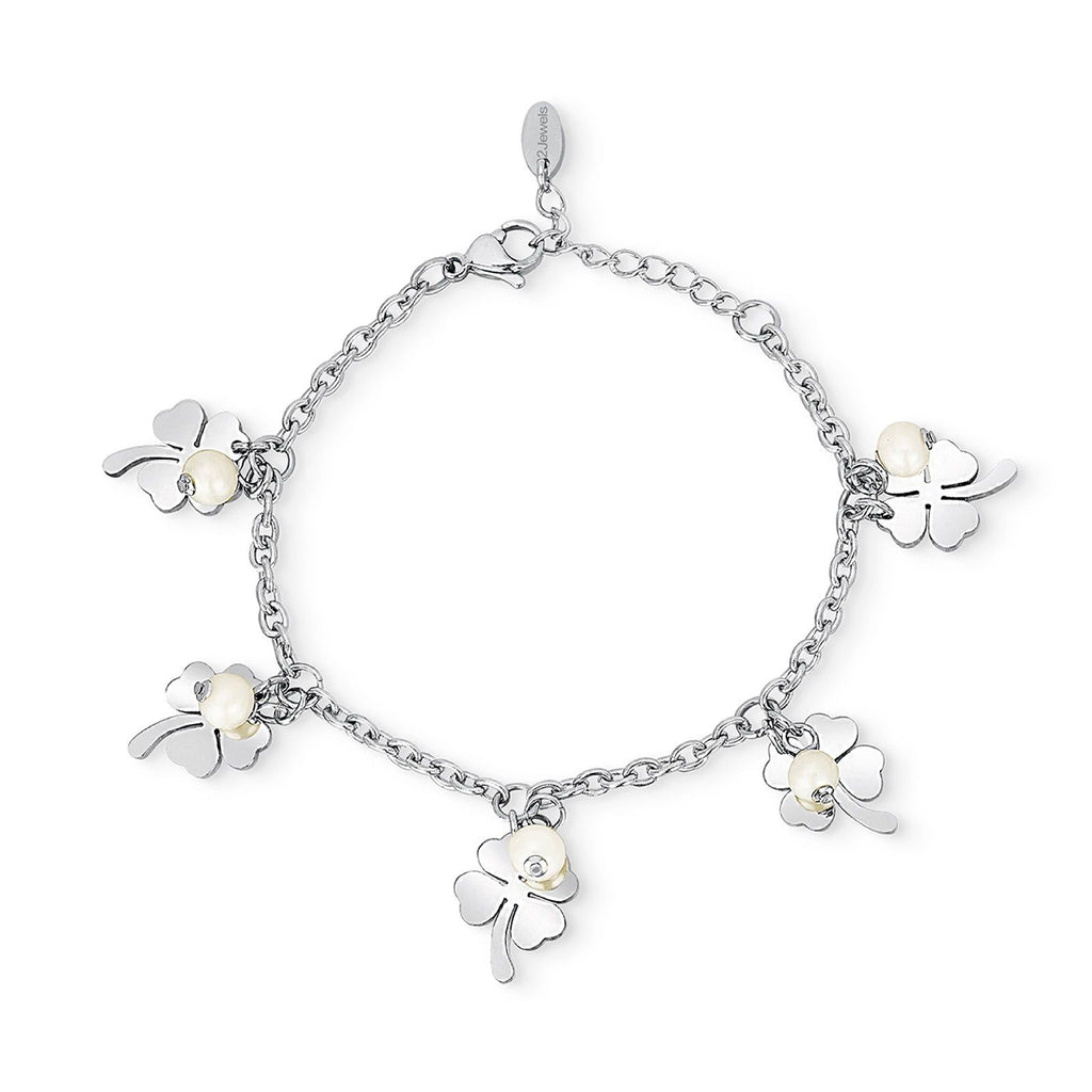 Bracciale 2Jewels Preppy da donna