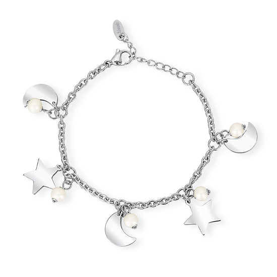 Bracciale 2Jewels Preppy da donna 231908-1